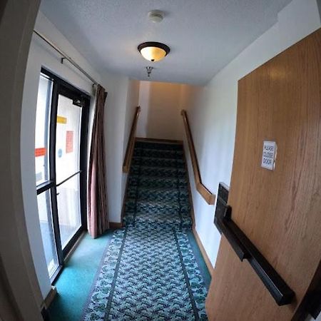 Pleasant Stay Inn & Suites Carnforth Exterior foto