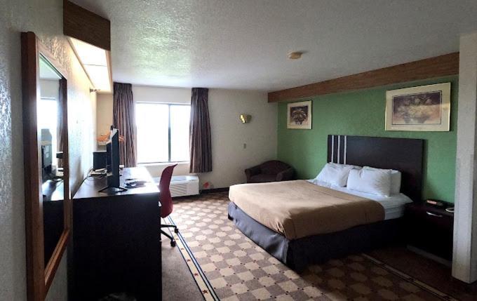 Pleasant Stay Inn & Suites Carnforth Exterior foto