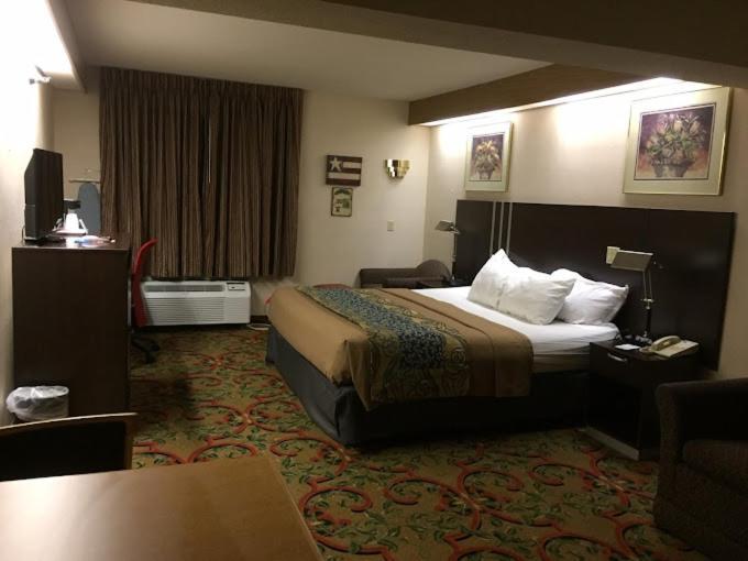 Pleasant Stay Inn & Suites Carnforth Exterior foto