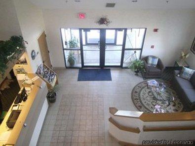 Pleasant Stay Inn & Suites Carnforth Interior foto