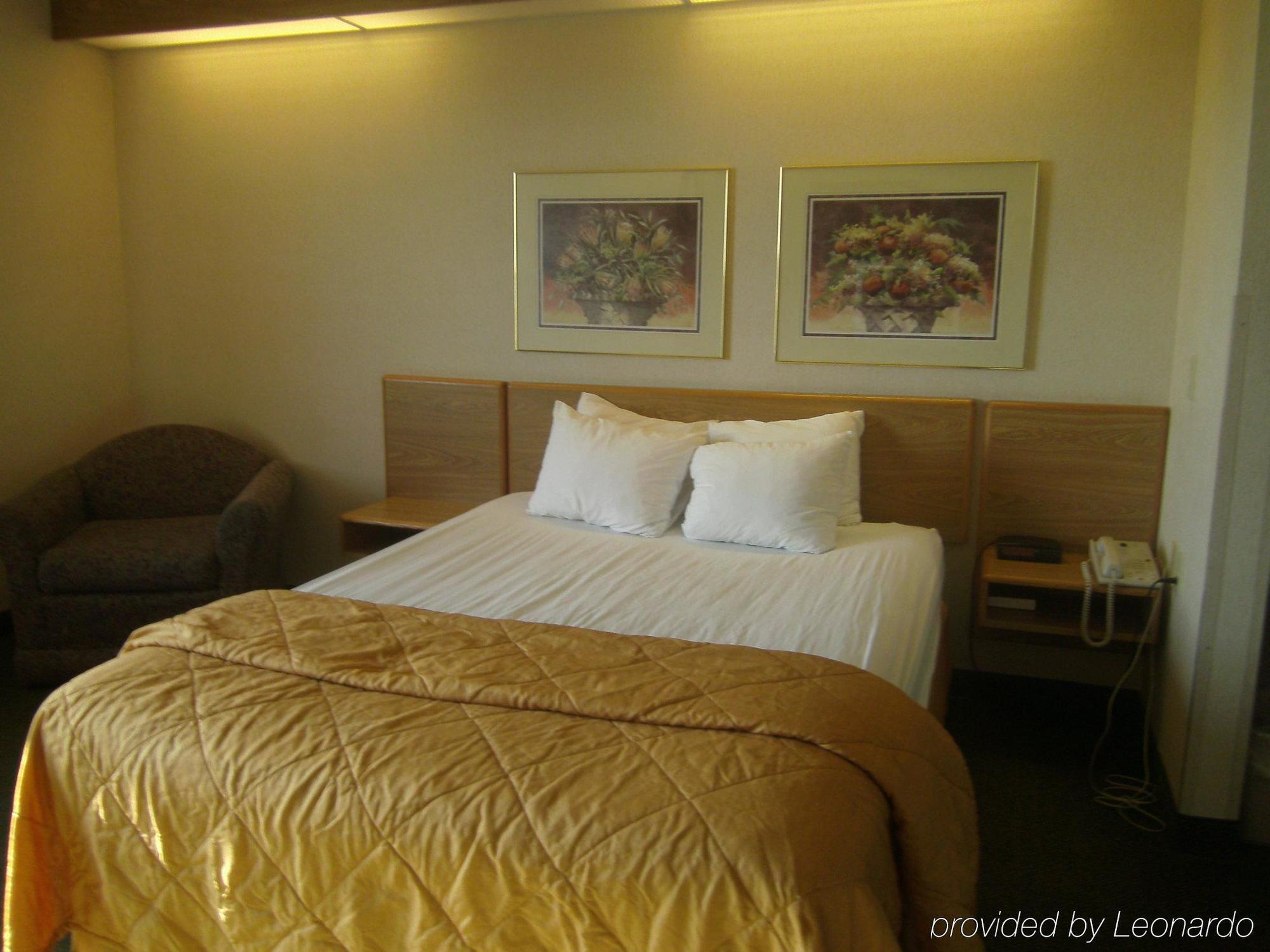 Pleasant Stay Inn & Suites Carnforth Habitación foto