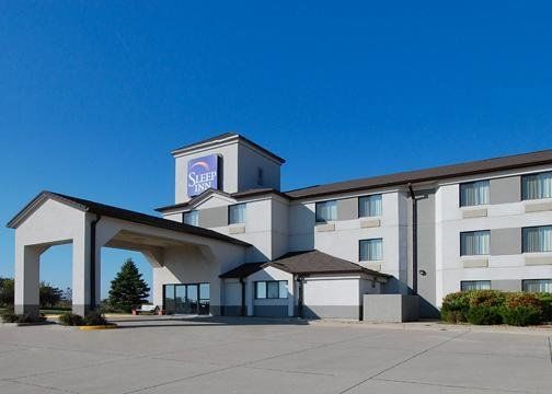 Pleasant Stay Inn & Suites Carnforth Exterior foto