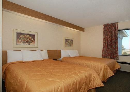 Pleasant Stay Inn & Suites Carnforth Habitación foto