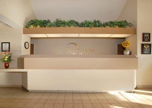 Pleasant Stay Inn & Suites Carnforth Interior foto